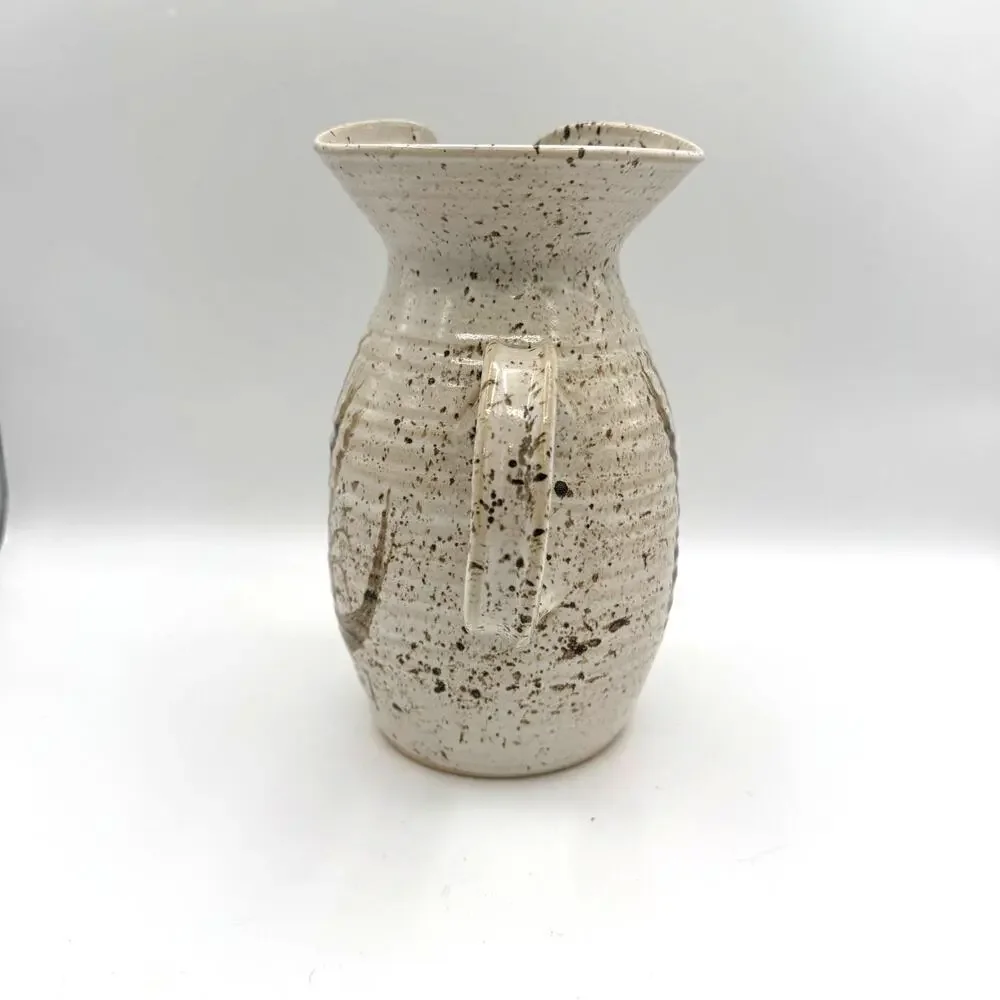N/A art pottery